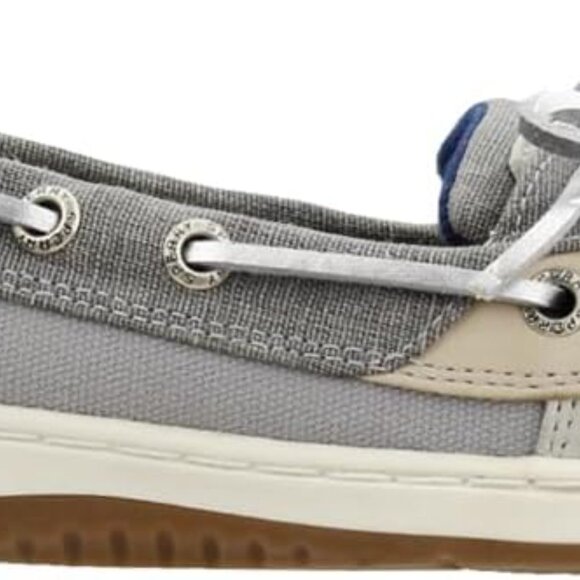 Sperry Angelfish 1 Eye Boat Shoes Sz 9 - Picture 6 of 6